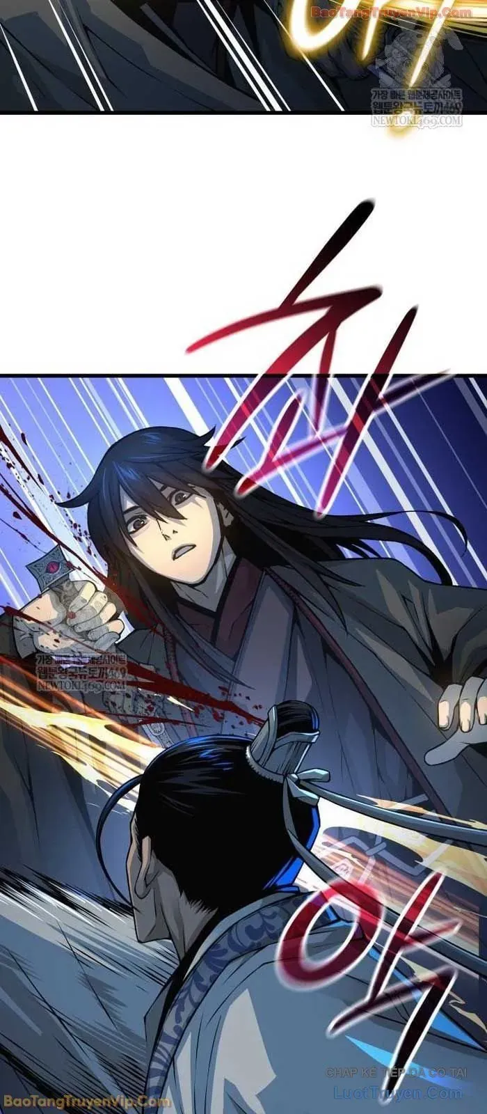 Quái Lực Loạn Thần Chap 96 - Next Chap 95