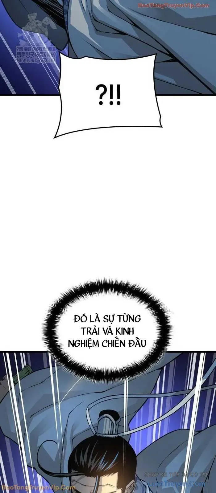 Quái Lực Loạn Thần Chap 96 - Next Chap 95