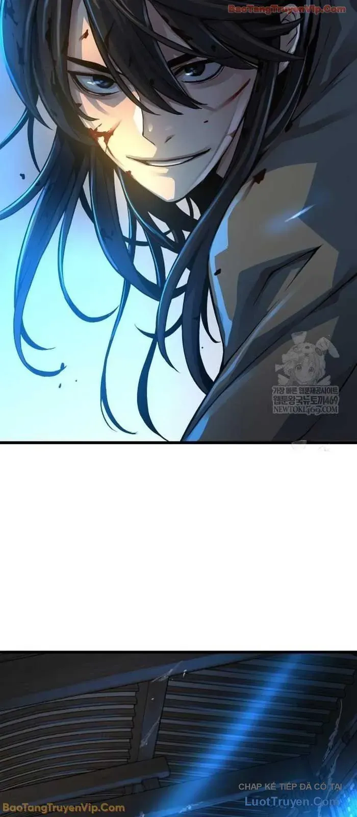 Quái Lực Loạn Thần Chap 96 - Next Chap 95