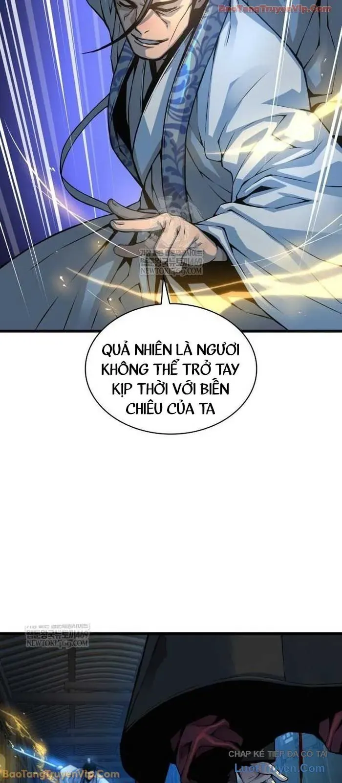 Quái Lực Loạn Thần Chap 96 - Next Chap 95