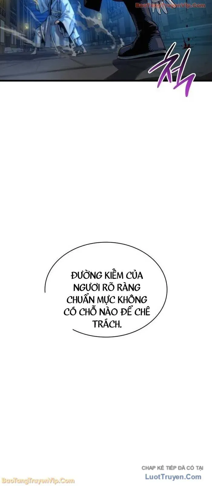 Quái Lực Loạn Thần Chap 96 - Next Chap 95