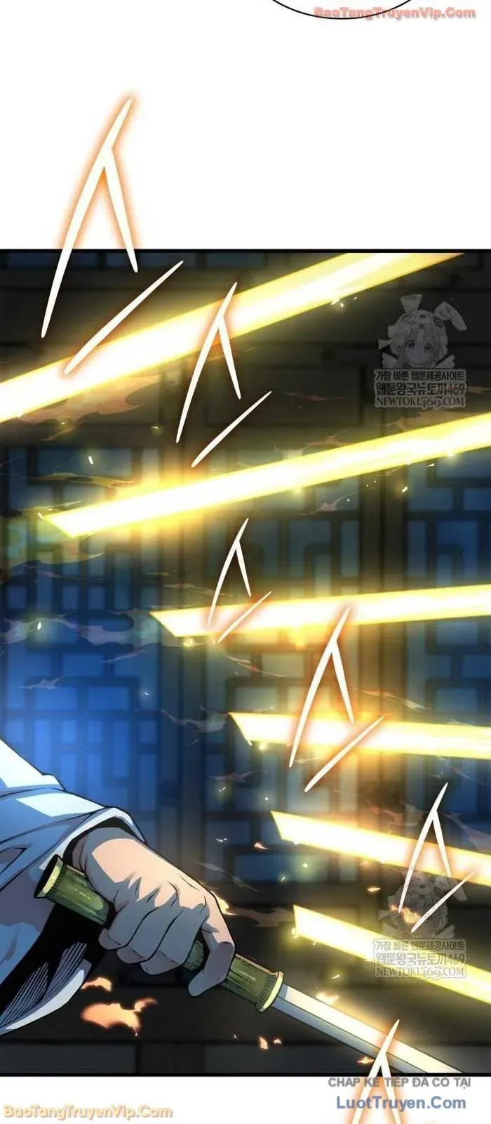 Quái Lực Loạn Thần Chap 96 - Next Chap 95