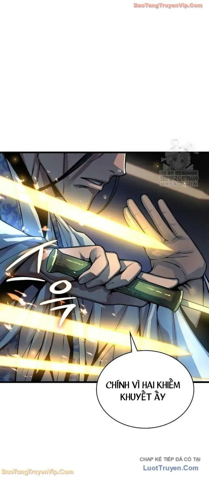 Quái Lực Loạn Thần Chap 96 - Next Chap 95