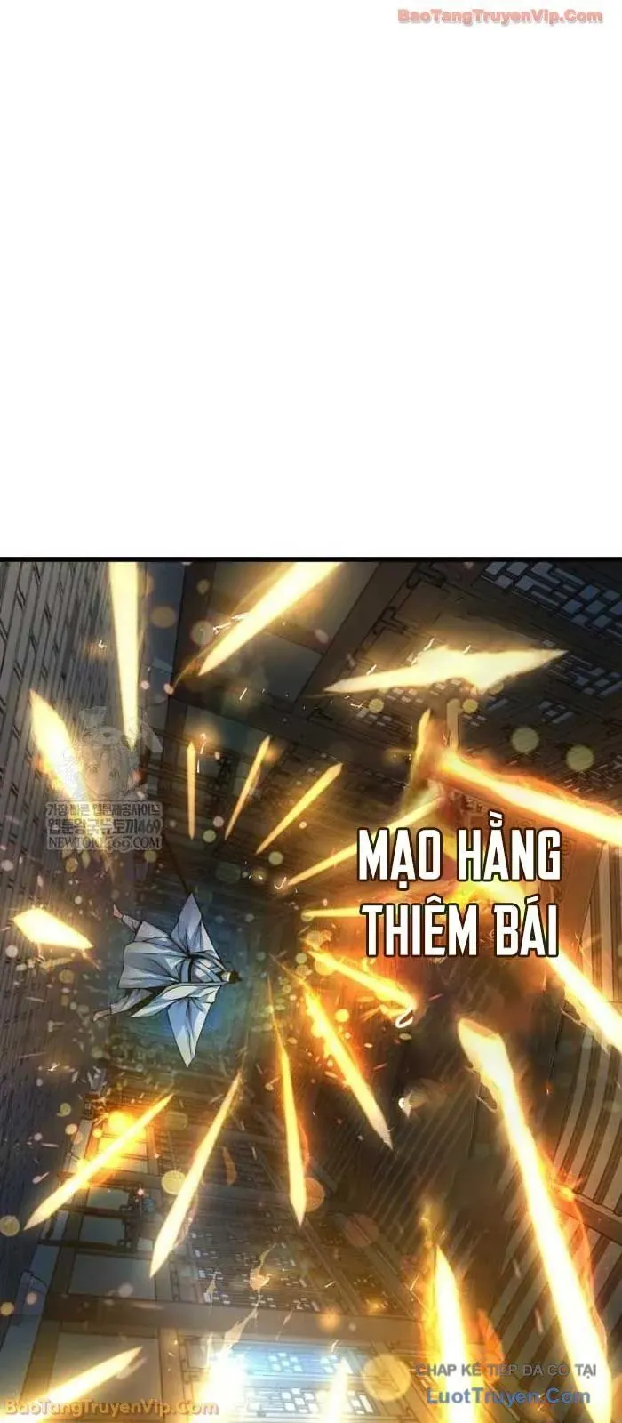 Quái Lực Loạn Thần Chap 96 - Next Chap 95