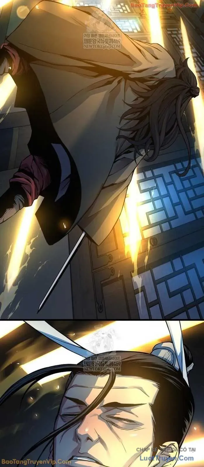 Quái Lực Loạn Thần Chap 96 - Next Chap 95