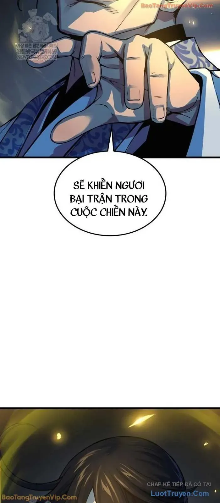 Quái Lực Loạn Thần Chap 96 - Next Chap 95