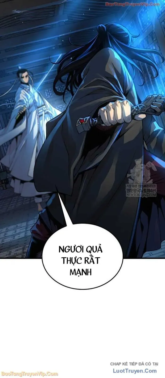 Quái Lực Loạn Thần Chap 96 - Next Chap 95