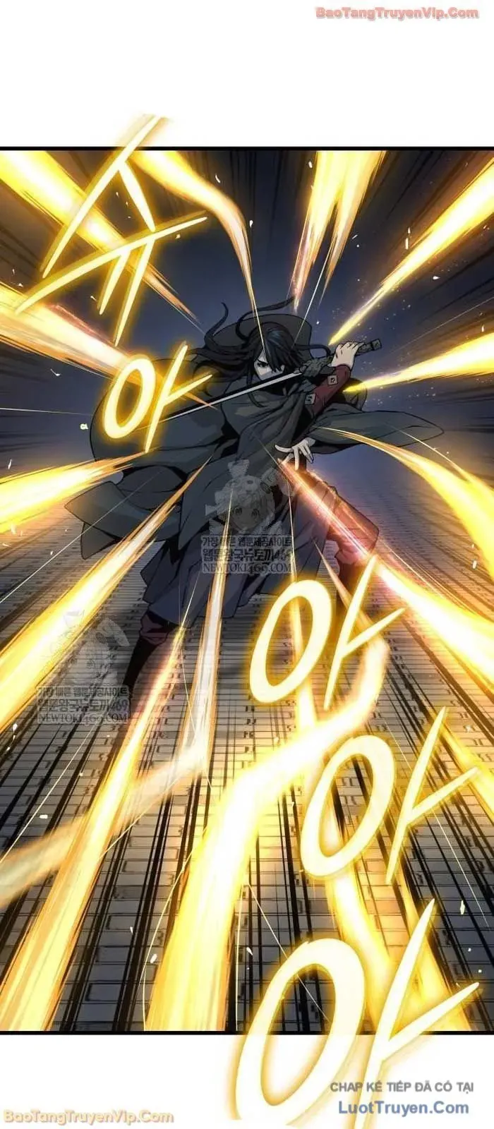 Quái Lực Loạn Thần Chap 96 - Next Chap 95