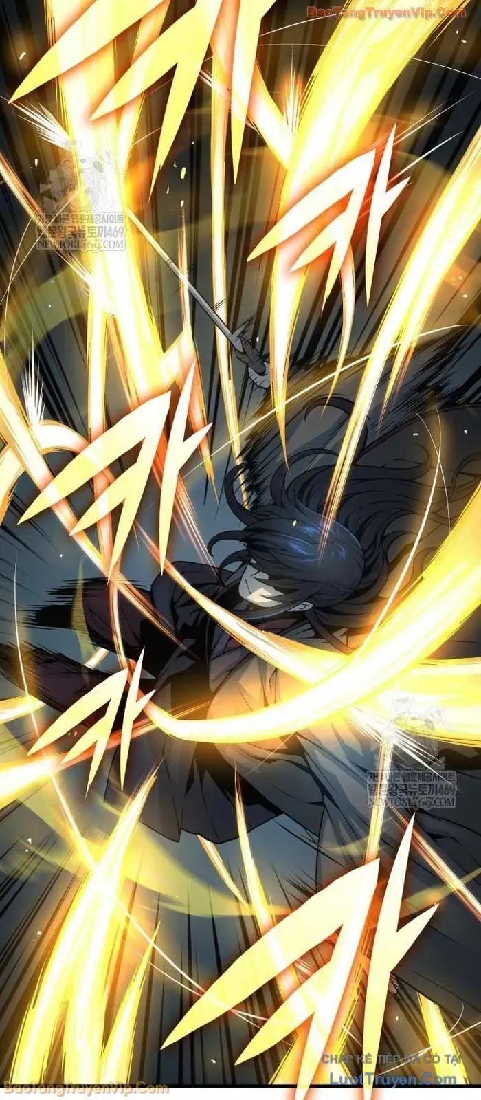 Quái Lực Loạn Thần Chap 96 - Next Chap 95