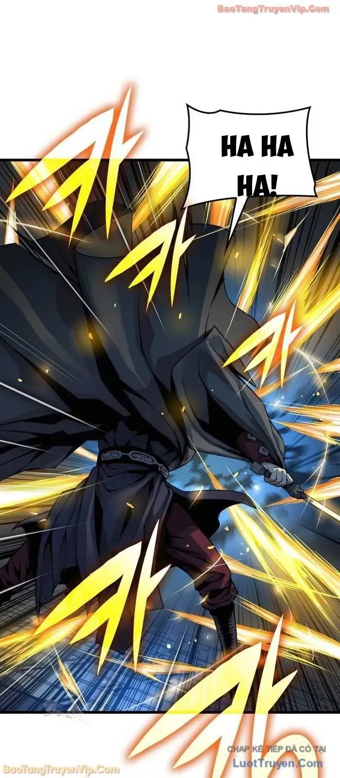 Quái Lực Loạn Thần Chap 96 - Next Chap 95