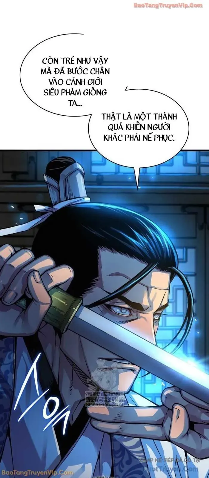 Quái Lực Loạn Thần Chap 96 - Next Chap 95