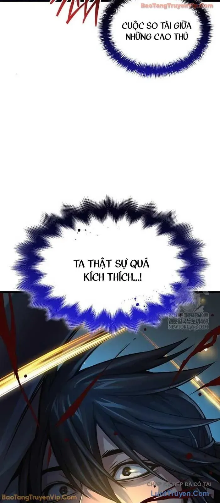 Quái Lực Loạn Thần Chap 96 - Next Chap 95