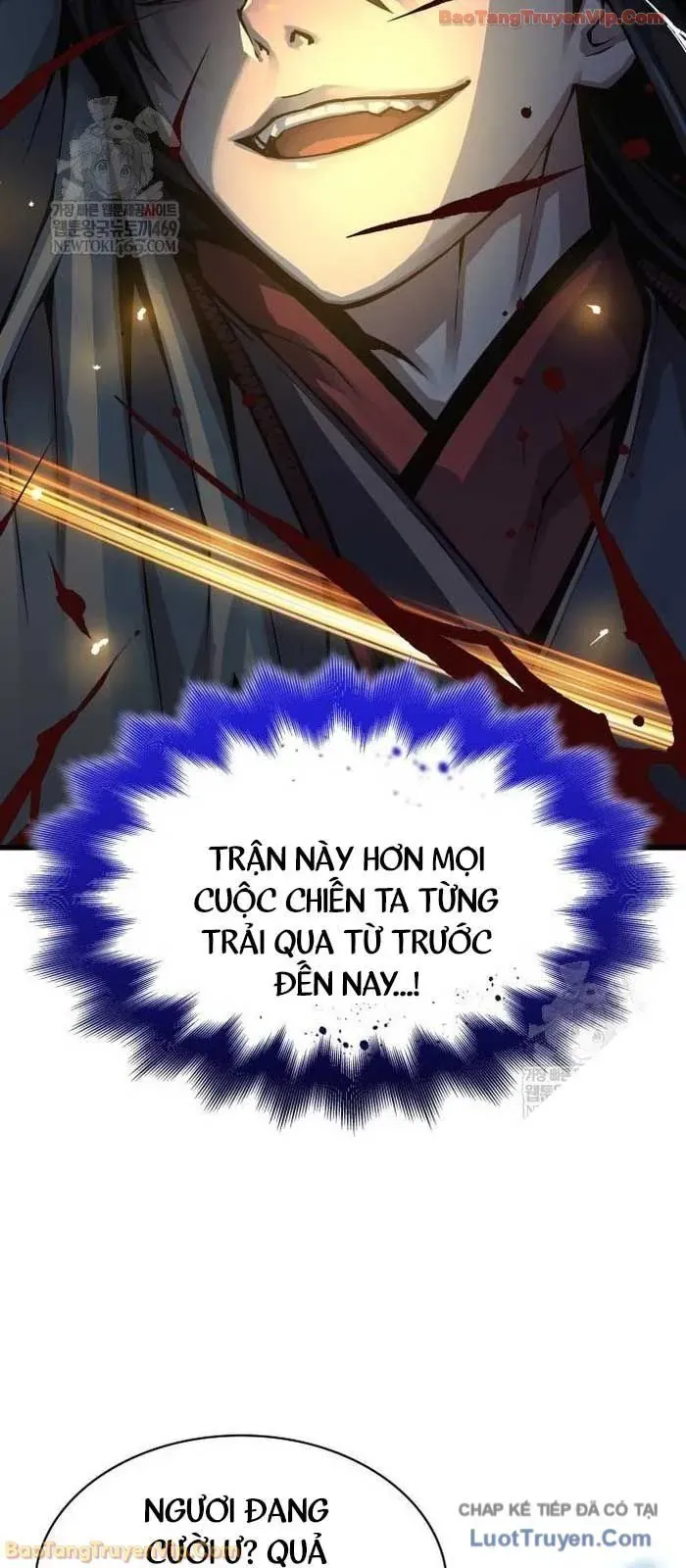 Quái Lực Loạn Thần Chap 96 - Next Chap 95