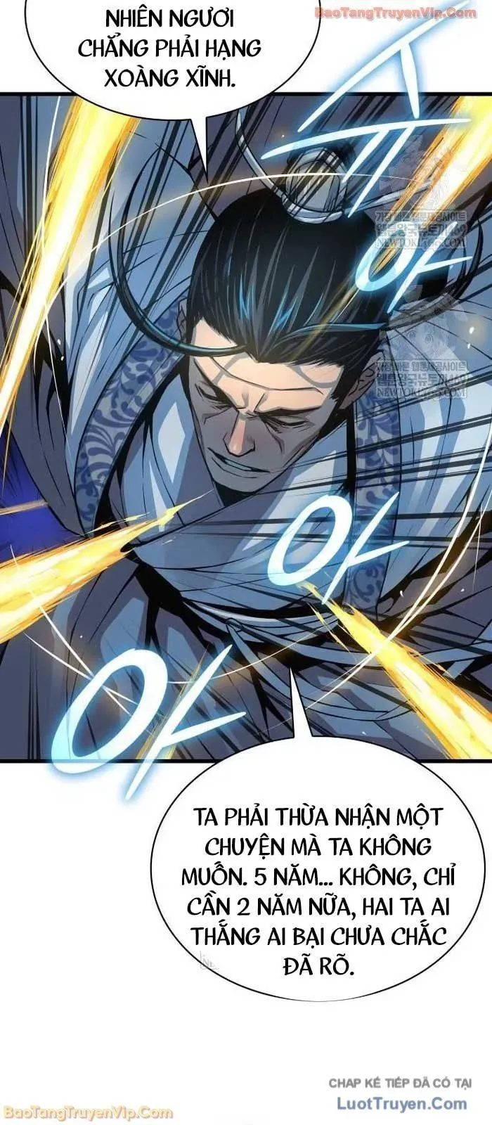 Quái Lực Loạn Thần Chap 96 - Next Chap 95