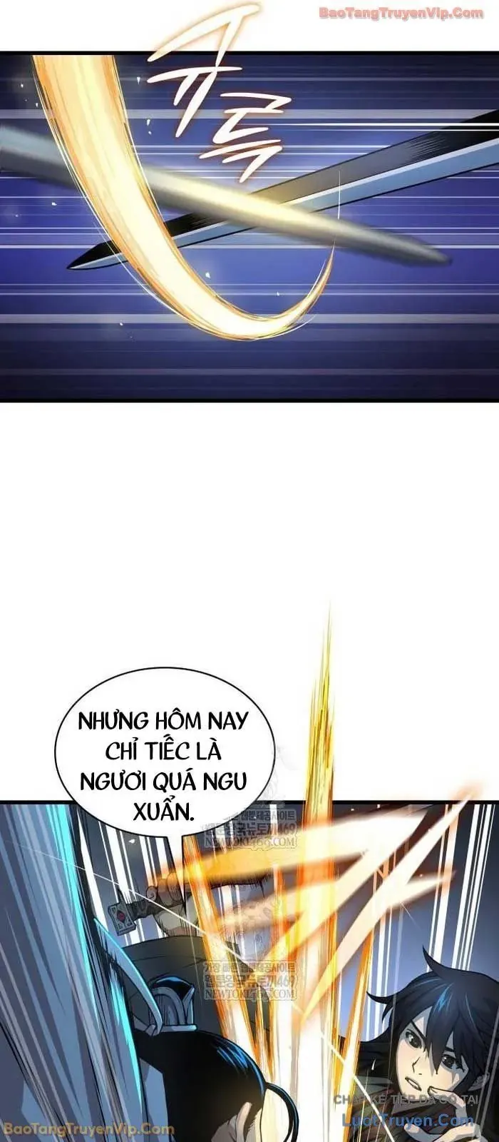 Quái Lực Loạn Thần Chap 96 - Next Chap 95