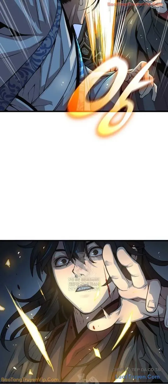 Quái Lực Loạn Thần Chap 96 - Next Chap 95