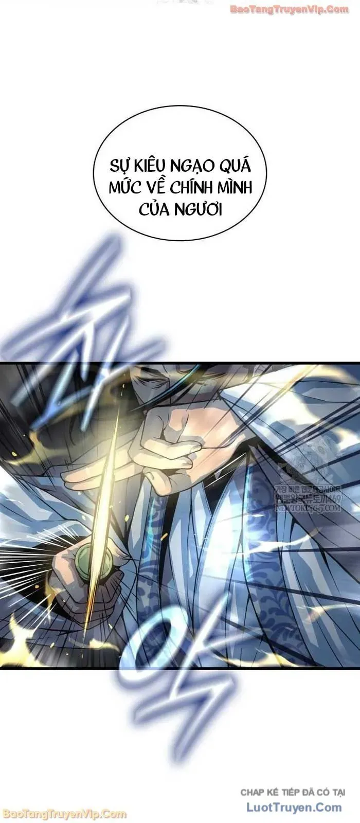 Quái Lực Loạn Thần Chap 96 - Next Chap 95