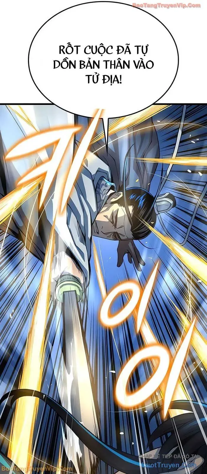 Quái Lực Loạn Thần Chap 96 - Next Chap 95