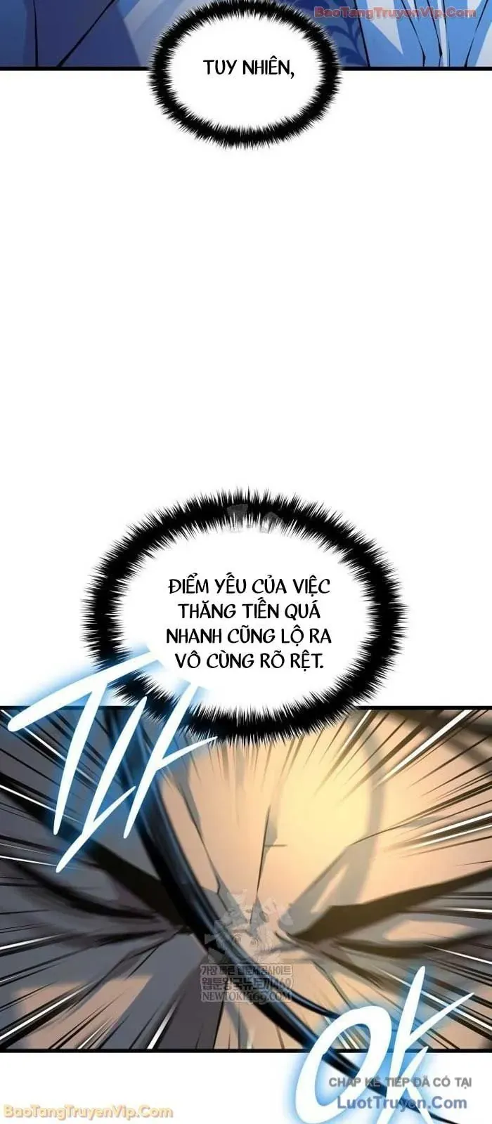 Quái Lực Loạn Thần Chap 96 - Next Chap 95