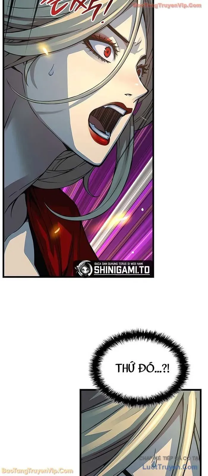 Quái Lực Loạn Thần Chap 96 - Next Chap 95