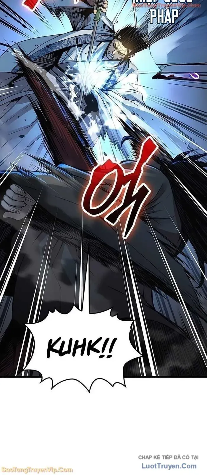 Quái Lực Loạn Thần Chap 96 - Next Chap 95