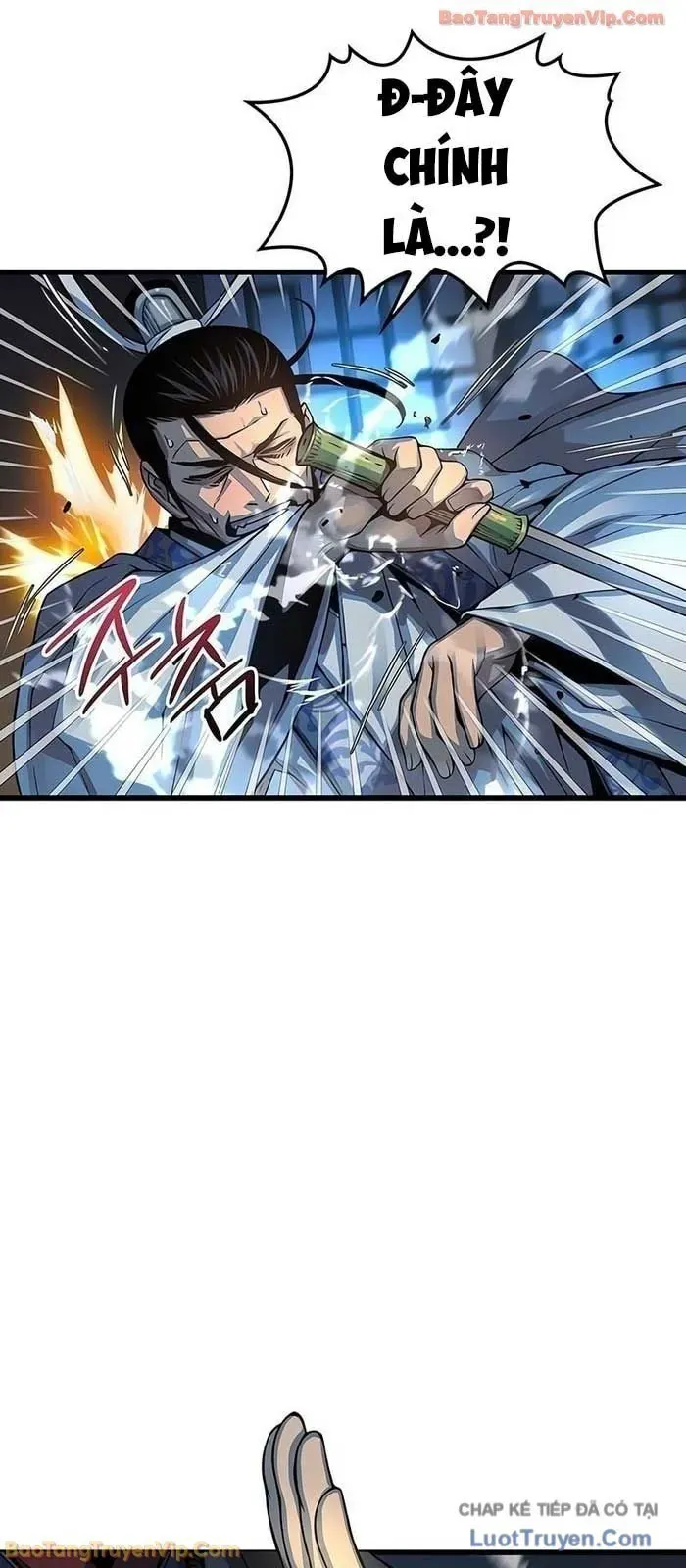 Quái Lực Loạn Thần Chap 96 - Next Chap 95