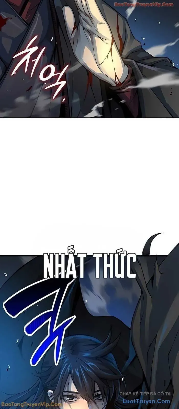 Quái Lực Loạn Thần Chap 96 - Next Chap 95