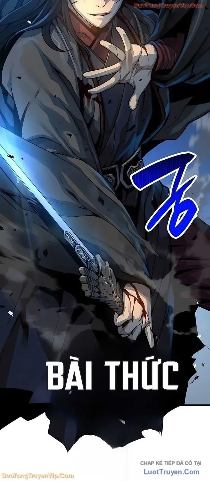 Quái Lực Loạn Thần Chap 96 - Next Chap 95