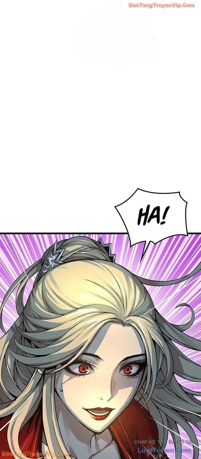 Quái Lực Loạn Thần Chap 96 - Next Chap 95