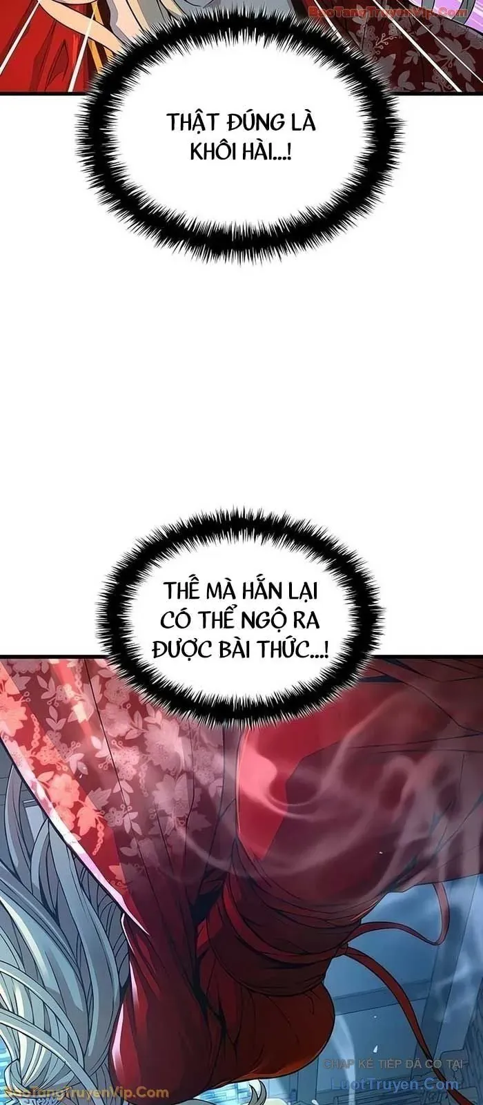 Quái Lực Loạn Thần Chap 96 - Next Chap 95