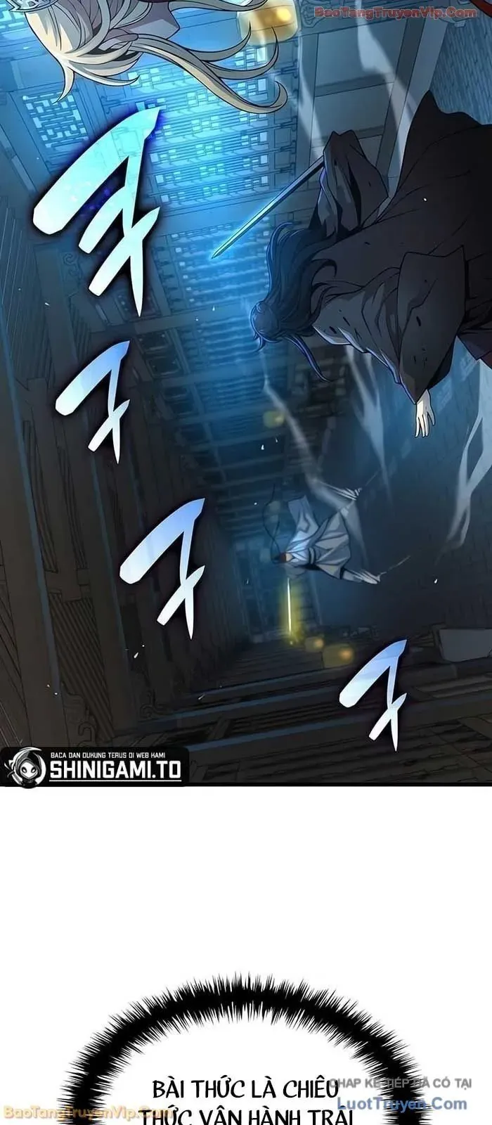 Quái Lực Loạn Thần Chap 96 - Next Chap 95