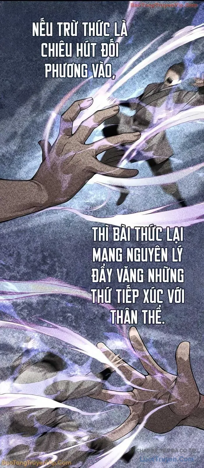 Quái Lực Loạn Thần Chap 96 - Next Chap 95