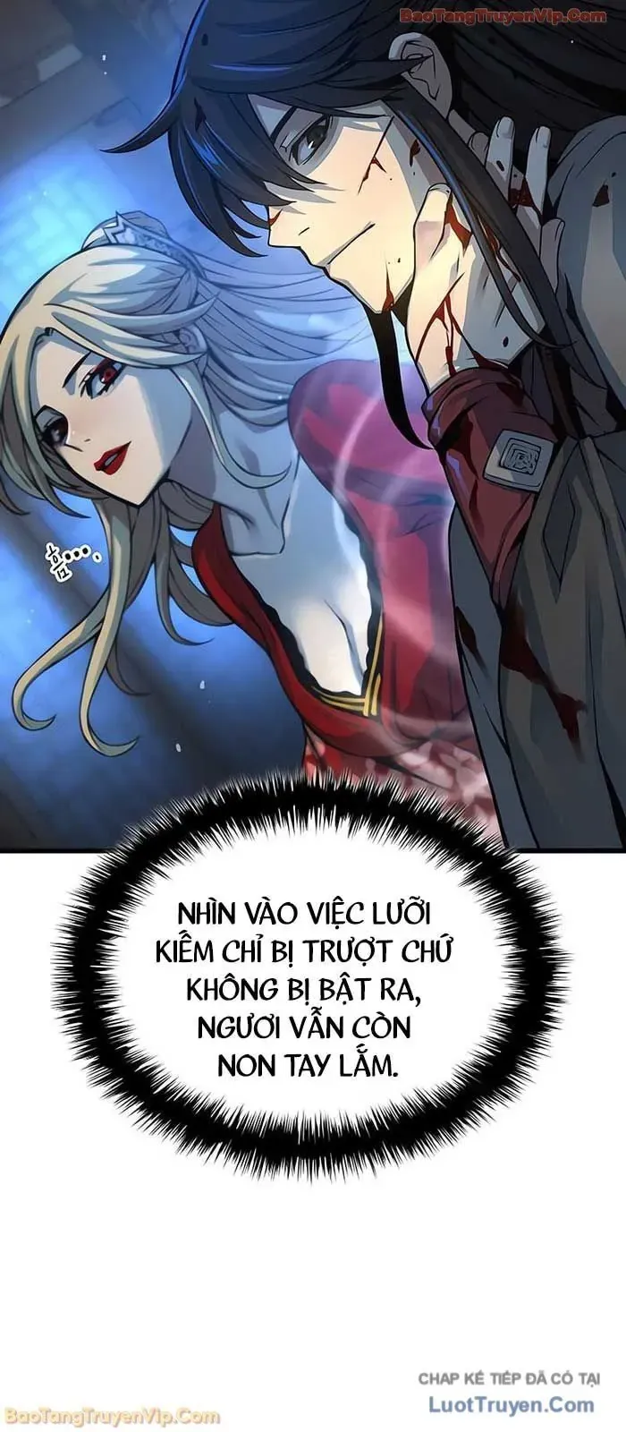 Quái Lực Loạn Thần Chap 96 - Next Chap 95