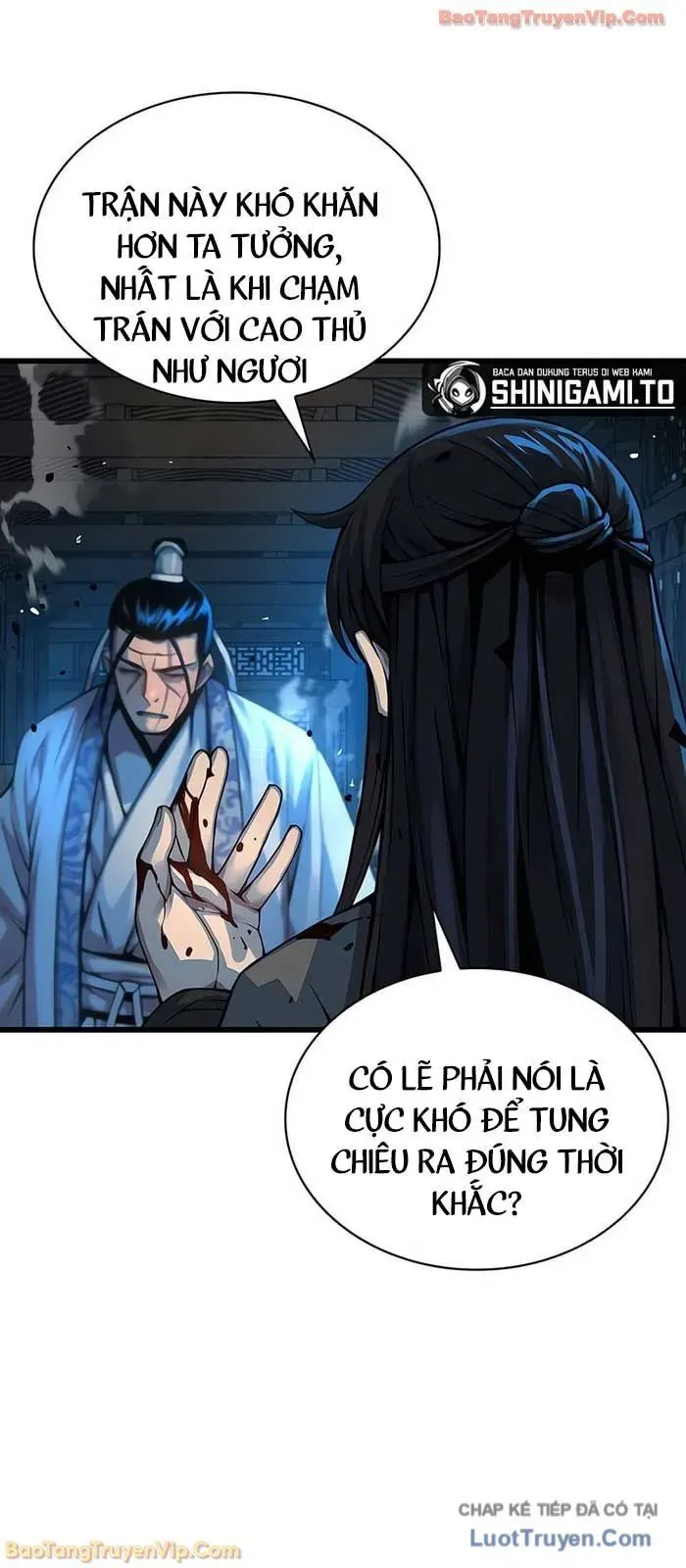 Quái Lực Loạn Thần Chap 96 - Next Chap 95