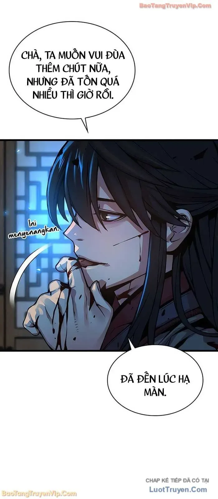 Quái Lực Loạn Thần Chap 96 - Next Chap 95