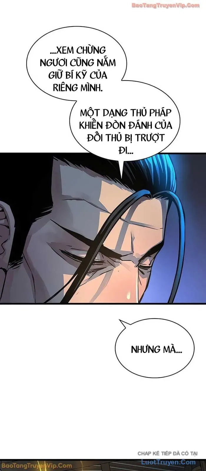 Quái Lực Loạn Thần Chap 96 - Next Chap 95