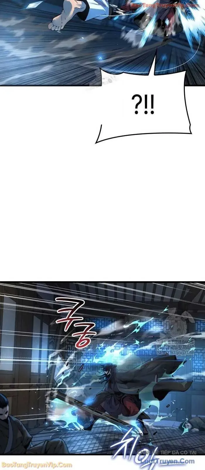 Quái Lực Loạn Thần Chap 96 - Next Chap 95