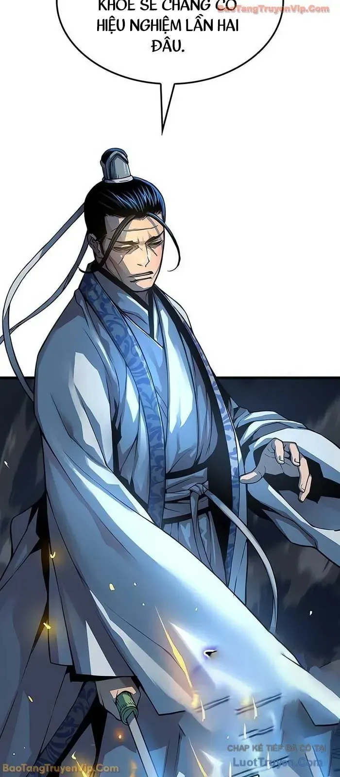 Quái Lực Loạn Thần Chap 96 - Next Chap 95