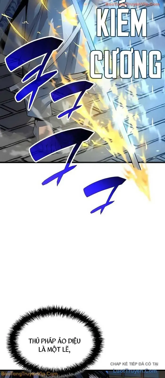 Quái Lực Loạn Thần Chap 96 - Next Chap 95