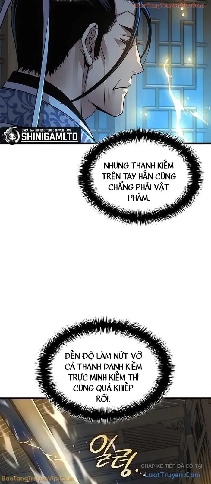 Quái Lực Loạn Thần Chap 96 - Next Chap 95