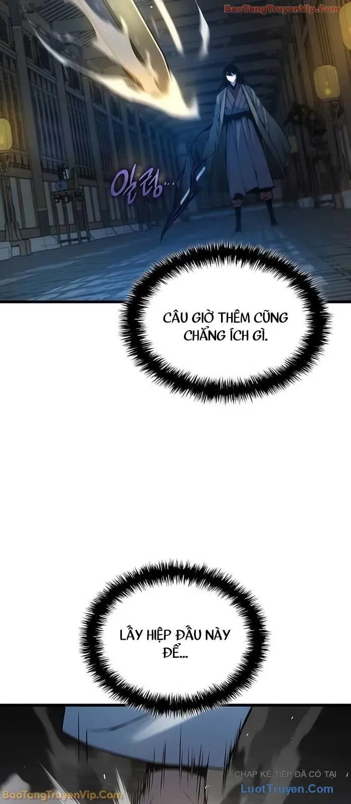 Quái Lực Loạn Thần Chap 96 - Next Chap 95