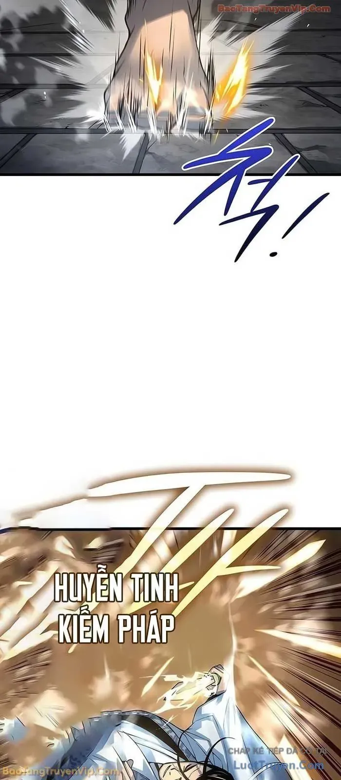 Quái Lực Loạn Thần Chap 96 - Next Chap 95