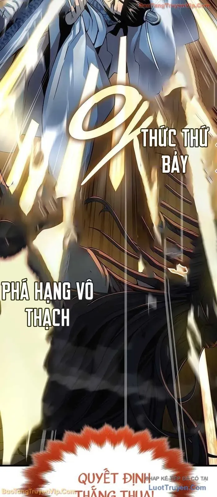 Quái Lực Loạn Thần Chap 96 - Next Chap 95