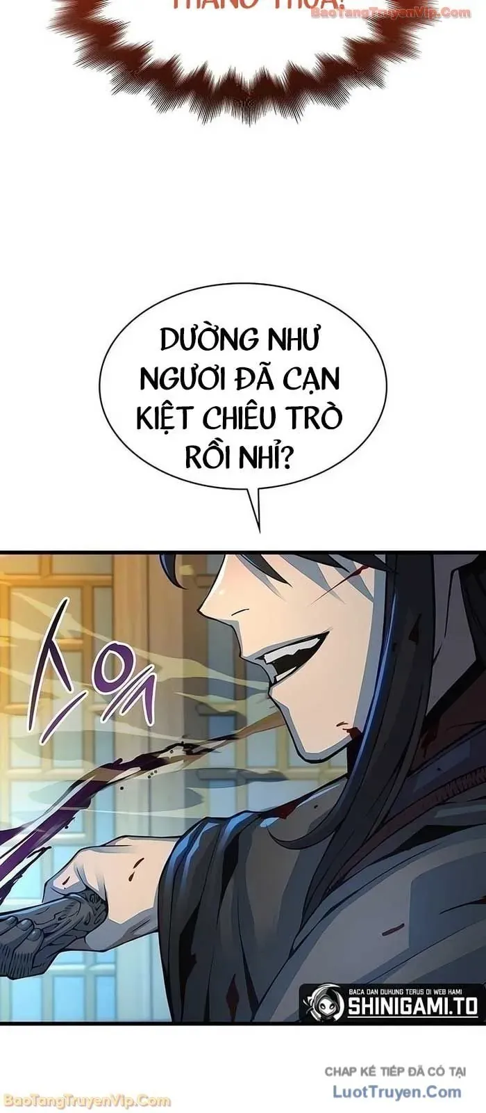 Quái Lực Loạn Thần Chap 96 - Next Chap 95