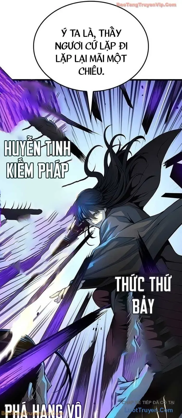 Quái Lực Loạn Thần Chap 96 - Next Chap 95