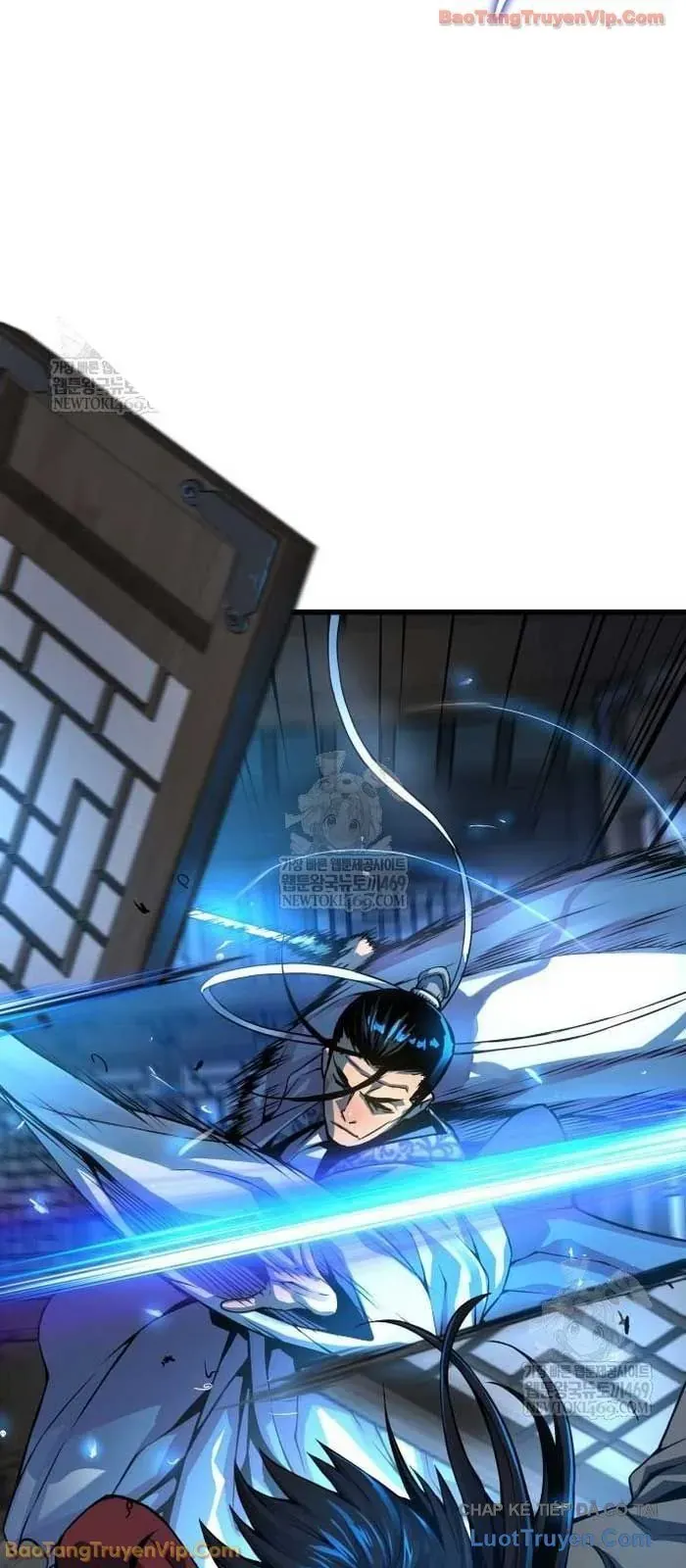 Quái Lực Loạn Thần Chap 96 - Next Chap 95