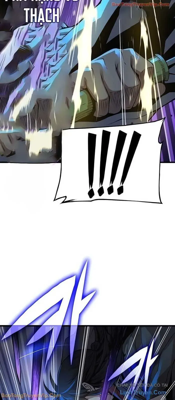 Quái Lực Loạn Thần Chap 96 - Next Chap 95