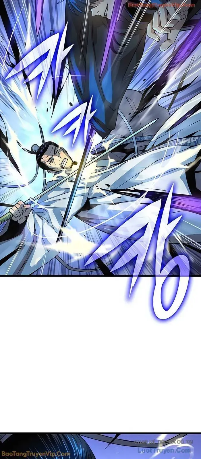 Quái Lực Loạn Thần Chap 96 - Next Chap 95