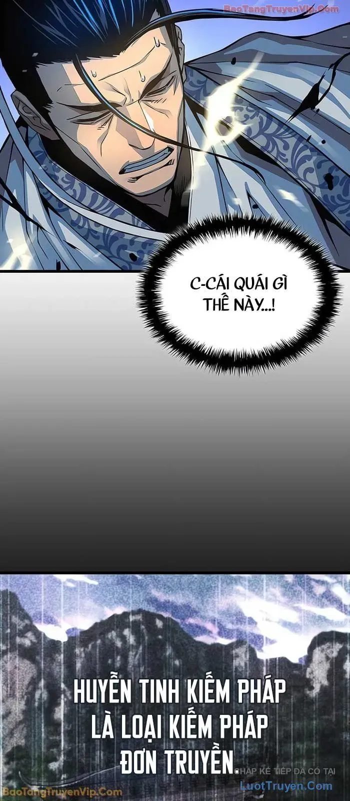 Quái Lực Loạn Thần Chap 96 - Next Chap 95