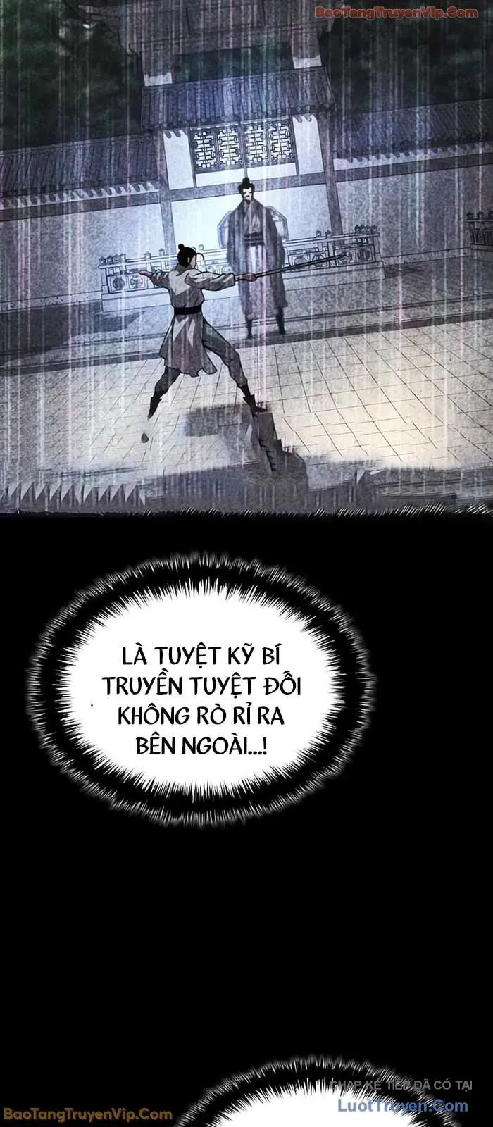 Quái Lực Loạn Thần Chap 96 - Next Chap 95